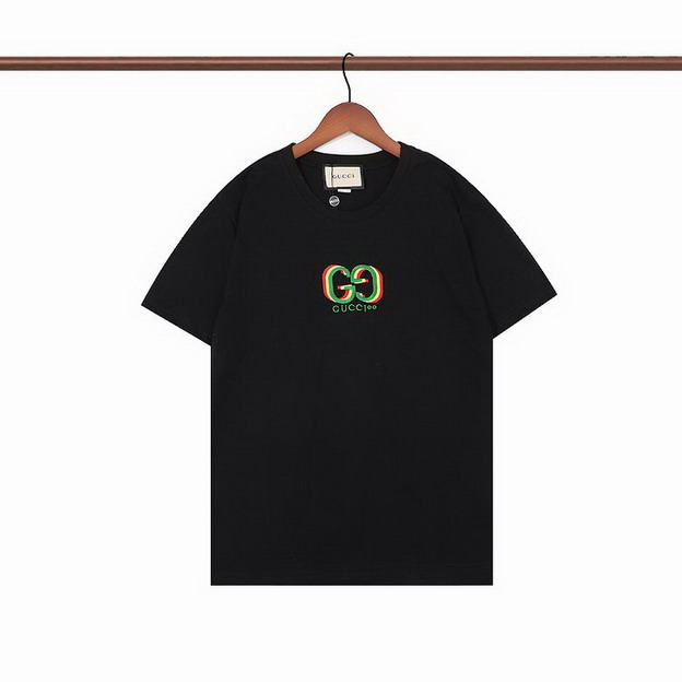 men gucci t-shirts S-XXL-069